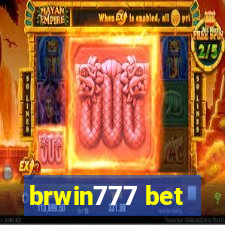 brwin777 bet